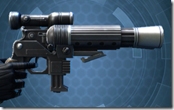 Brutalizer Blaster Pistol[3]
