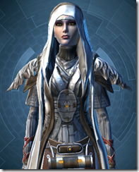 Tattered Mystic - Female Close Cowled[3]