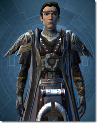 Tattered Ritualist - Male Clsoe[3]