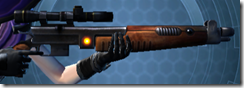 BL-28 Blaster Rifle