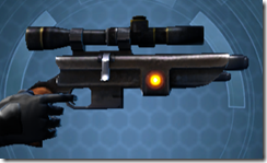 BL-28 Blaster