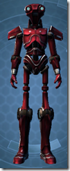 2V-R8 Crimson