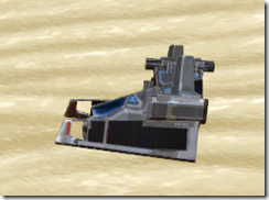 Model FT-2 Quell Side