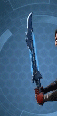 Fira-Vibrosword Fira-Vibrosword